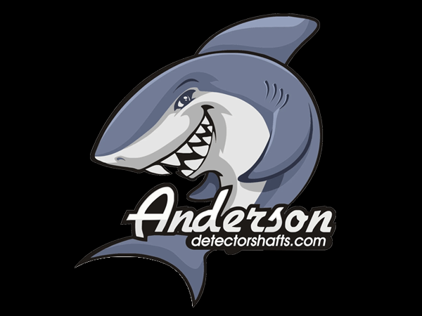 Anderson Detector Shafts Anderson Detector Shafts