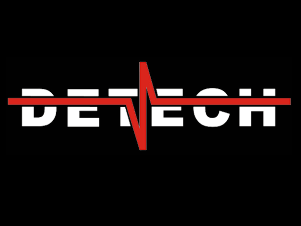 Detech Metal Detector Detech Metal Detector