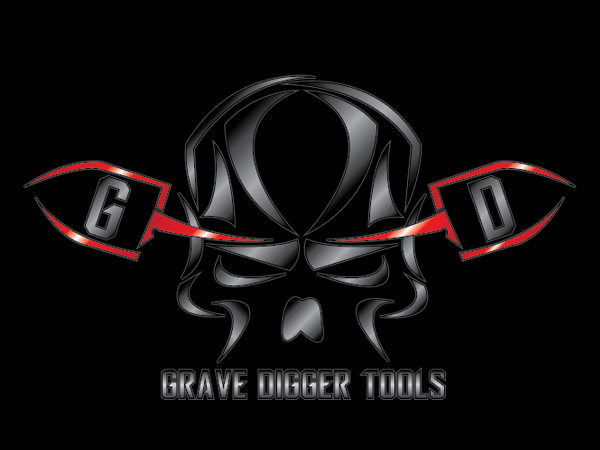 Grave Digger Tools Grave Digger Tools