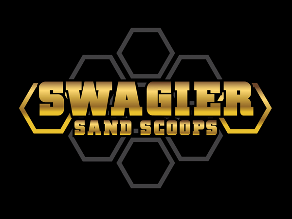 Swagier Sand Scoops Swagier Sand Scoops