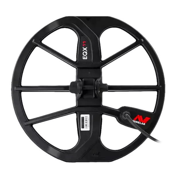 MInelab EQX11 coil for EQ and Xterra Pro