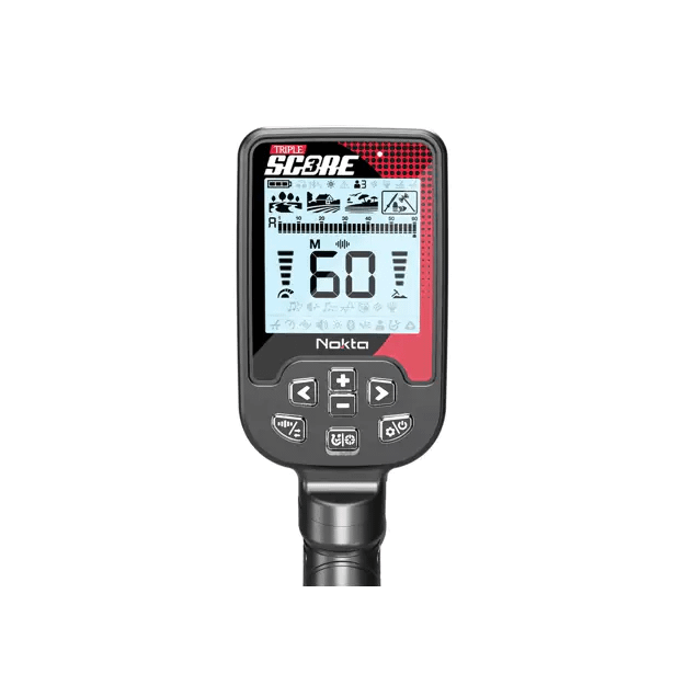 Nokta Triple Score
