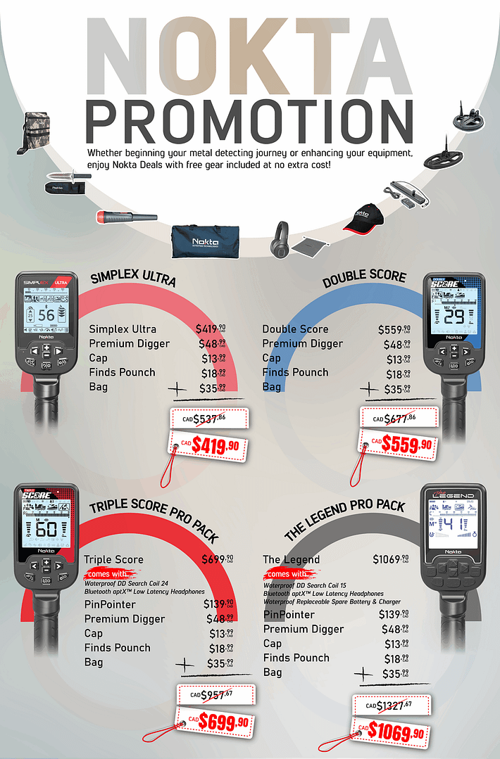 Nokta Promotion -CAD (2) Nokta Sale Promotion