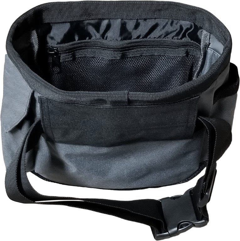 Detector Pro Grey Ghost Pouch CatchAll_Ultimate_3