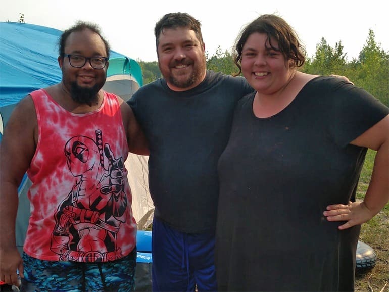 2021_08_06_drowning I was saved from drowning from these two lovely people