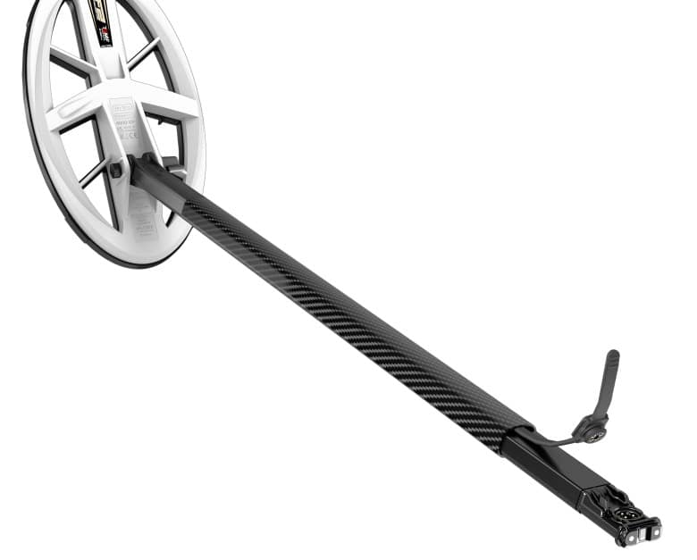 High Frequency HF2 Deus 2 Coil