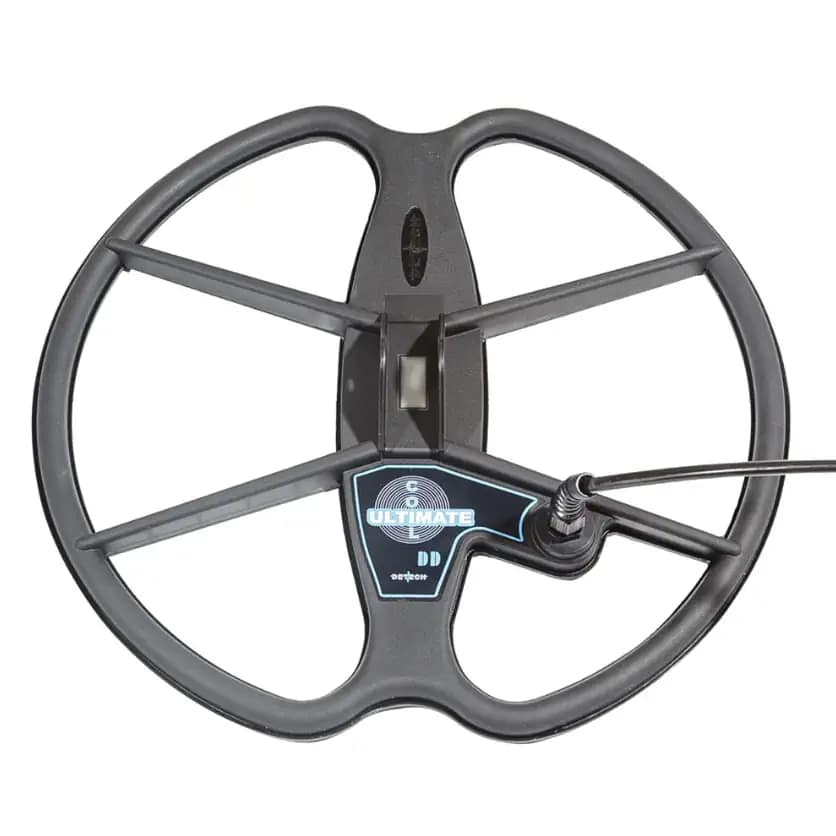 Detech 13″ Ultimate Search Coil for Garrett Ace Apex