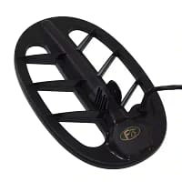 Fisher 11″ DD Bi-Axial Coil For- F70 and F75