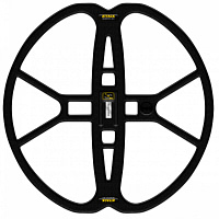 NEL 15″ Attack Coil For Garrett AT Pro