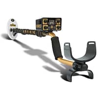 Fisher Gold Bug II 10″ Coil