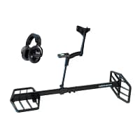 XP Deus II Metal Detector With XTREM Hunter 2-Box and 13″x11″ FMF Coil 2