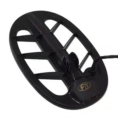 Fisher 11″ DD Bi-Axial Coil For- F70 and F75